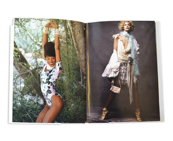 Паперова книга «Marc Jacobs», автор Бріджіт Фолі - фото №1