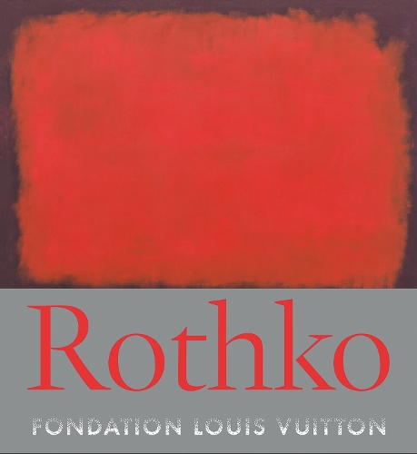 Бумажная книга «Rothko», авторов Кристофер Ротко, Сюзанна Паже - фото №1