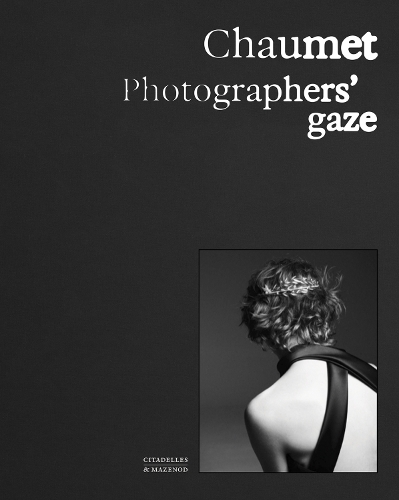 Паперова книга «Chaumet. Photographers' gaze», авторів Керол Вултон, Флора Трібель, Сільві Лекальє - фото №1