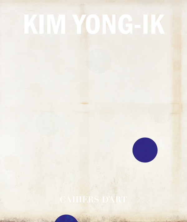 Бумажная книга «Kim Yong-Ik» - фото №1