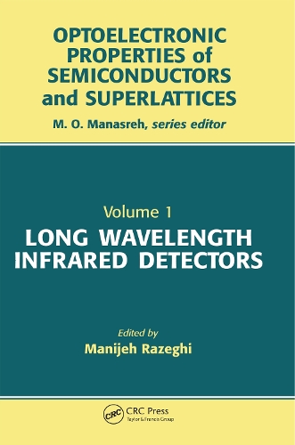 [object Object] «Long Wavelength Infrared Detectors», автор Разеги - фото №1