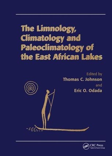 Бумажная книга «Limnology, Climatology and Paleoclimatology of the East African Lakes» - фото №1