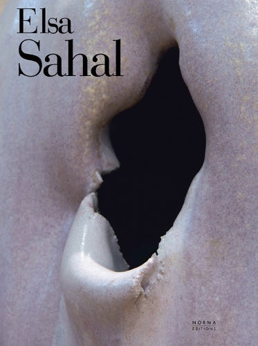Паперова книга «Elsa Sahal», авторів Камілла Моріно, Мара Гоберман - фото №1