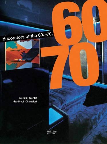  «DECORATORS OF THE 1960S AND 1970S HB» - фото №1