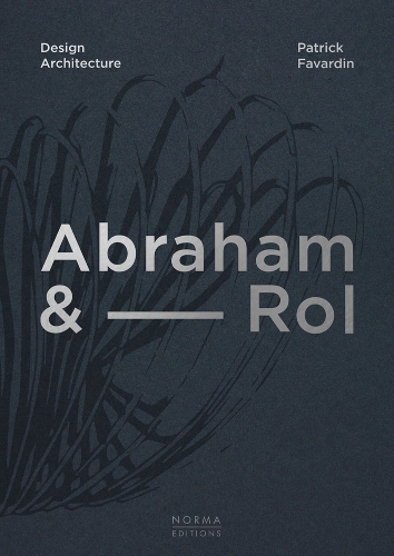 Бумажная книга «Abraham and Rol», автор Патрик Фавардин - фото №1