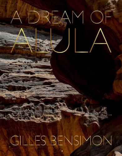 Бумажная книга «A Dream of Alula», авторов Жиль Бенсимон, Пабло Пикассо - фото №1