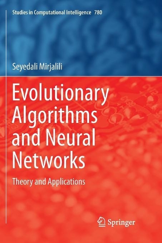 [object Object] «Evolutionary Algorithms and Neural Networks: Theory and Applications», автор Сейєдалі Мірджалілі - фото №1