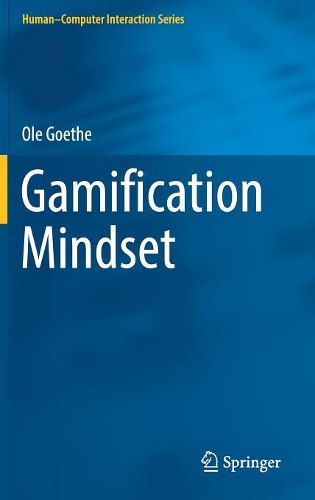 [object Object] «Gamification Mindset», автор Оле Гете - фото №1