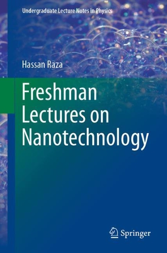 [object Object] «Freshman Lectures on Nanotechnology», автор Хассан Раза - фото №1