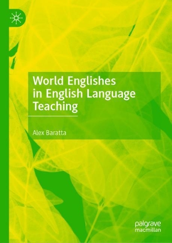 [object Object] «World Englishes in English Language Teaching», автор Алекс Баратта - фото №1