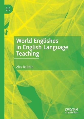 [object Object] «World Englishes in English Language Teaching», автор Алекс Баратта - фото №1