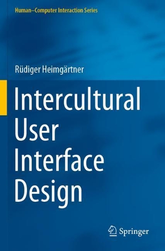 [object Object] «Intercultural User Interface Design», автор Рюдигер Хеймгартнер - фото №1