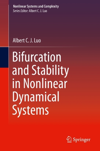[object Object] «Bifurcation and Stability in Nonlinear Dynamical Systems», автор Альберт К. Джей Ло - фото №1