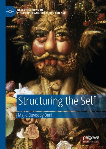 Бумажная книга «Structuring the Self», автор Маджид Давуди Бени - фото №1