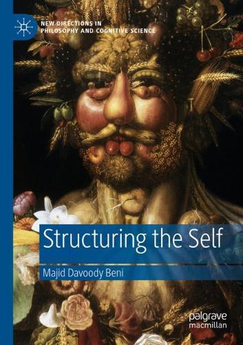 Бумажная книга «Structuring the Self», автор Маджид Давуди Бени - фото №1