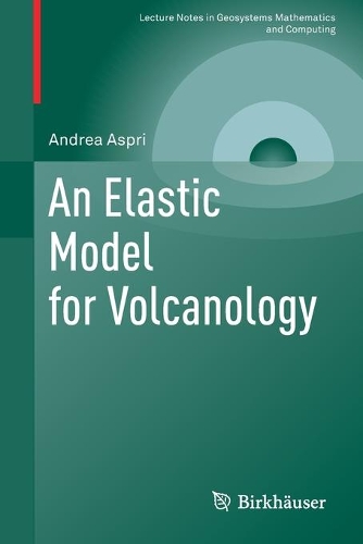 [object Object] «An Elastic Model for Volcanology», автор Андреа Аспри - фото №1