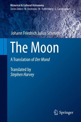 [object Object] «The Moon: A Translation of Der Mond» - фото №1