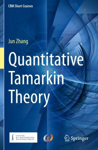 [object Object] «Quantitative Tamarkin Theory», автор Цзюнь Чжан - фото №1