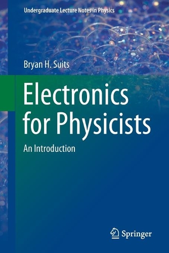 [object Object] «Electronics for Physicists: An Introduction», автор Браян Г. Сюітс - фото №1