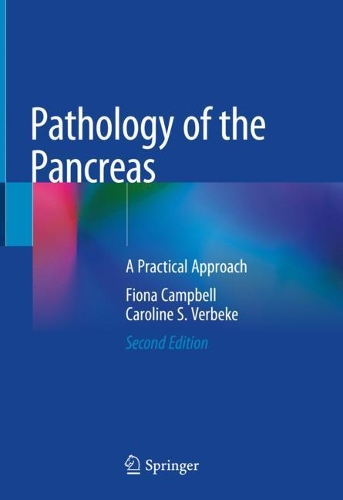 Паперова книга «Pathology of the Pancreas: A Practical Approach», автор Керолайн С. Вербеке - фото №1