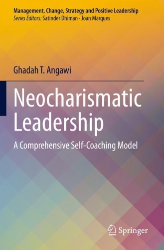 Паперова книга «Neocharismatic Leadership: A Comprehensive Self-Coaching Model», автор Гада Т. Ангаві - фото №1