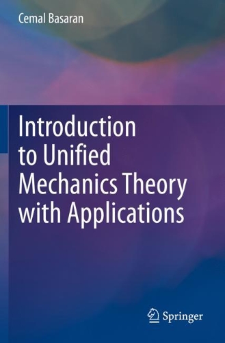 [object Object] «Introduction to Unified Mechanics Theory with Applications», автор Джемаль Басаран - фото №1