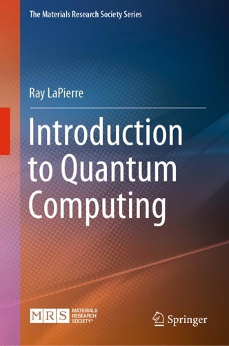 [object Object] «Introduction to Quantum Computing», автор Рей ЛаП'єр - фото №1