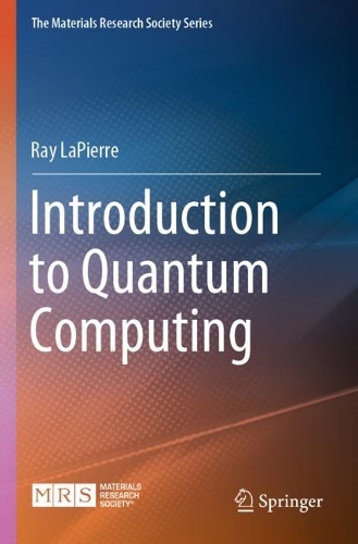 [object Object] «Introduction to Quantum Computing», автор Рей ЛаП'єр - фото №1