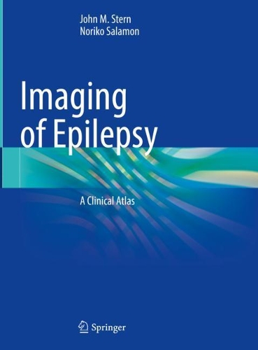Бумажная книга «Imaging of Epilepsy: A Clinical Atlas», авторов Джон М. Стерн, Норико Саламон - фото №1