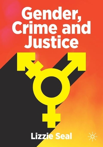 Бумажная книга «Gender, Crime and Justice», автор Лиззи Сил - фото №1