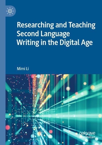 [object Object] «Researching and Teaching Second Language Writing in the Digital Age», автор Мими Ли - фото №1