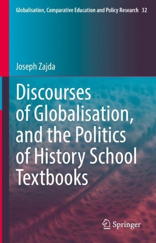 Бумажная книга «Discourses of Globalisation, and the Politics of History School Textbooks», автор Джозеф Зайда - фото №1
