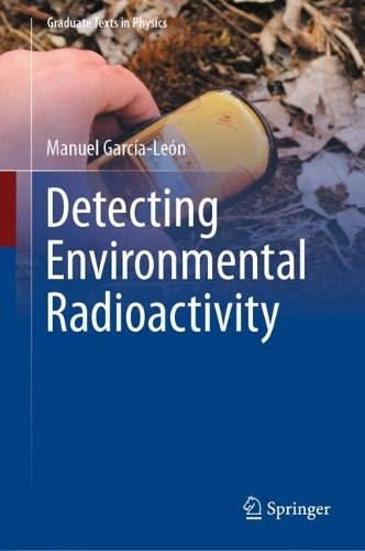 [object Object] «Detecting Environmental Radioactivity», автор Мануель Гарсія-Леон - фото №1