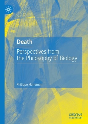 Бумажная книга «Death: Perspectives from the Philosophy of Biology», автор Филипп Хунеман - фото №1