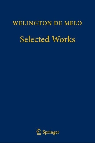 Бумажная книга «Welington de Melo - Selected Works», автор Велингтон де Мело - фото №1