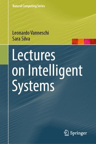 [object Object] «Lectures on Intelligent Systems», авторов Леонардо Ваннески, Сара Сильва - фото №1