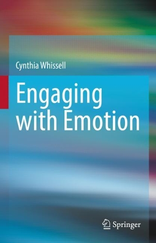Паперова книга «Engaging with Emotion», автор Синтія Вісселл - фото №1