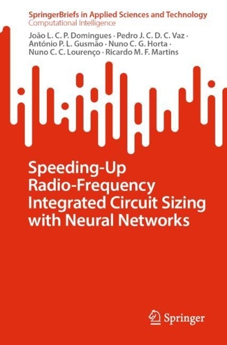 [object Object] «Speeding-Up Radio-Frequency Integrated Circuit Sizing with Neural Networks», авторів Антоніу П. Л. Гусмау, Жоао Л. К. П. Домінгес, Нуно К. К. Луренсо, Нуно К. Г. Орта, Педро Х. К. Д. К. Ваз, Рікардо М. Ф. Мартінс - фото №1