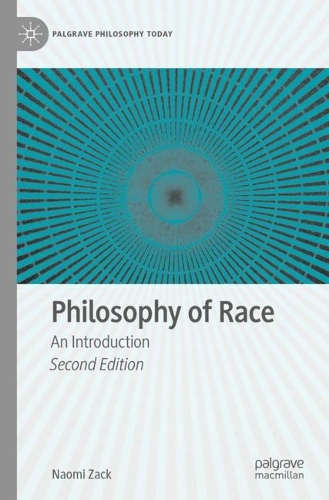 Бумажная книга «Philosophy of Race: An Introduction», автор Наоми Зак - фото №1