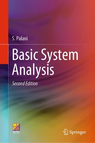 Бумажная книга «Basic System Analysis», автор С. Палани - фото №1