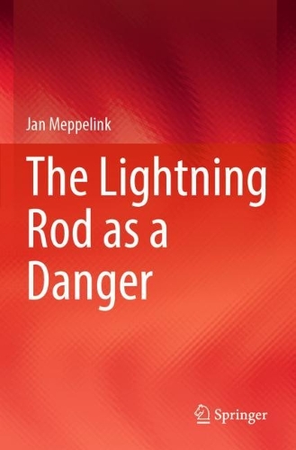 Бумажная книга «The Lightning Rod as a Danger», автор Ян Меппелинк - фото №1