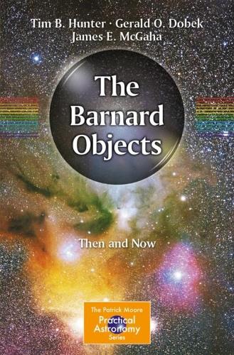 [object Object] «The Barnard Objects: Then and Now», авторів Джеральд О. Добек, Джеймс Е. Макгаха, Тім Б. Хантер - фото №1