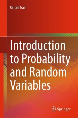 [object Object] «Introduction to Probability and Random Variables», автор Орхан Газі - фото №1