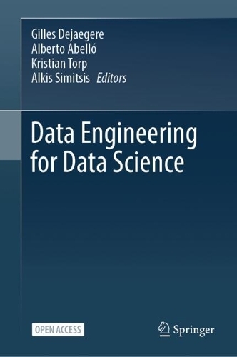 Бумажная книга «Data Engineering for Data Science» - фото №1