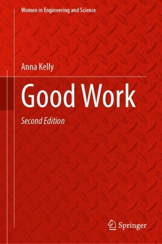 Paper book «Good Work: An Oral History», author Anna Kelly - фото №1