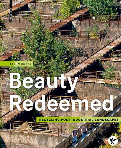 Бумажная книга «Beauty Redeemed: Recycling Post-Industrial Landscapes», автор Эллен Браэ - фото №1
