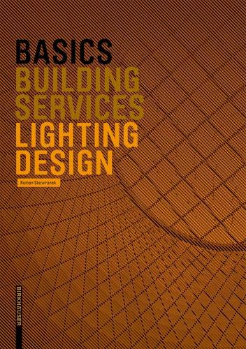 [object Object] «Basics Lighting Design», автор Роман Сковранек - фото №1