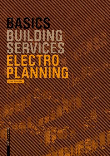 [object Object] «Basics Electro Planning», автор Питер Вотшке - фото №1