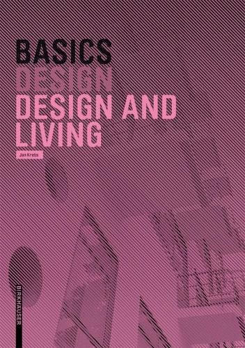 [object Object] «Basics Design and Living 2.A.», автор Ян Кребс - фото №1