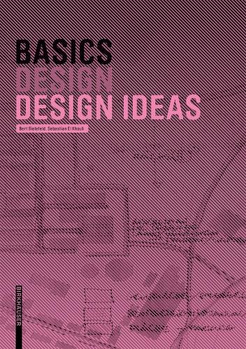 [object Object] «Basics Design Ideas», авторов Берт Билефельд, Себастьян Эль Хули - фото №1
